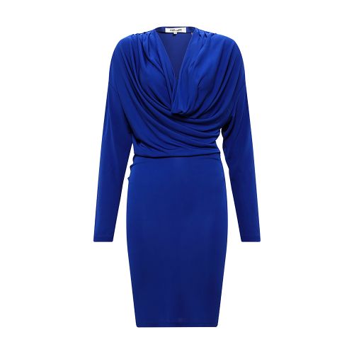 DIANE VON FURSTENBERG JOANIE DRESS