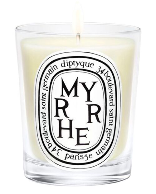DIPTYQUE Myrrhe classic candle 190 g