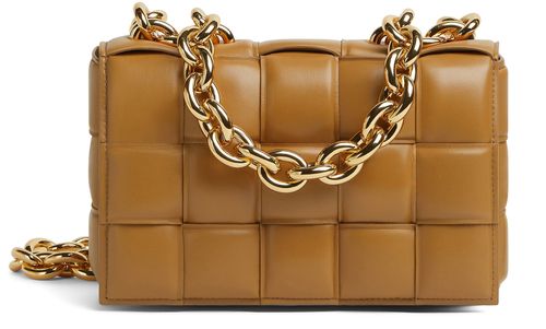 BOTTEGA VENETA Chain Cassette bag