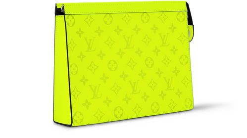 LOUIS VUITTON Pochette Voyage