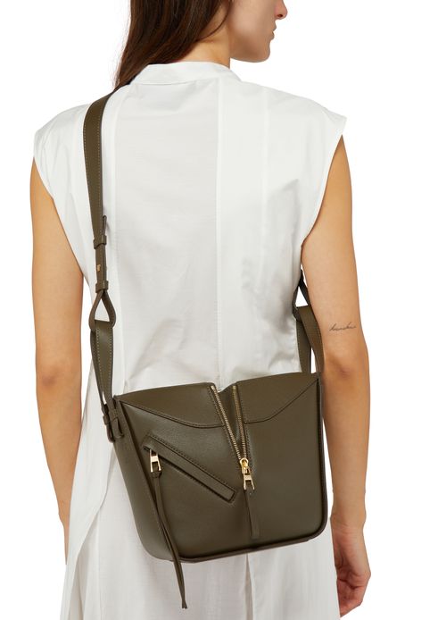 LOEWE Hammock Small Compact Bag