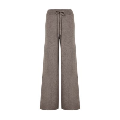 Lisa Yang Sofi Pants In Gray