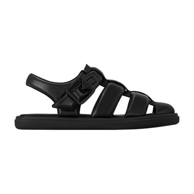 LV オアシス・ライン サンダル レディース | LOUIS VUITTON | 24S