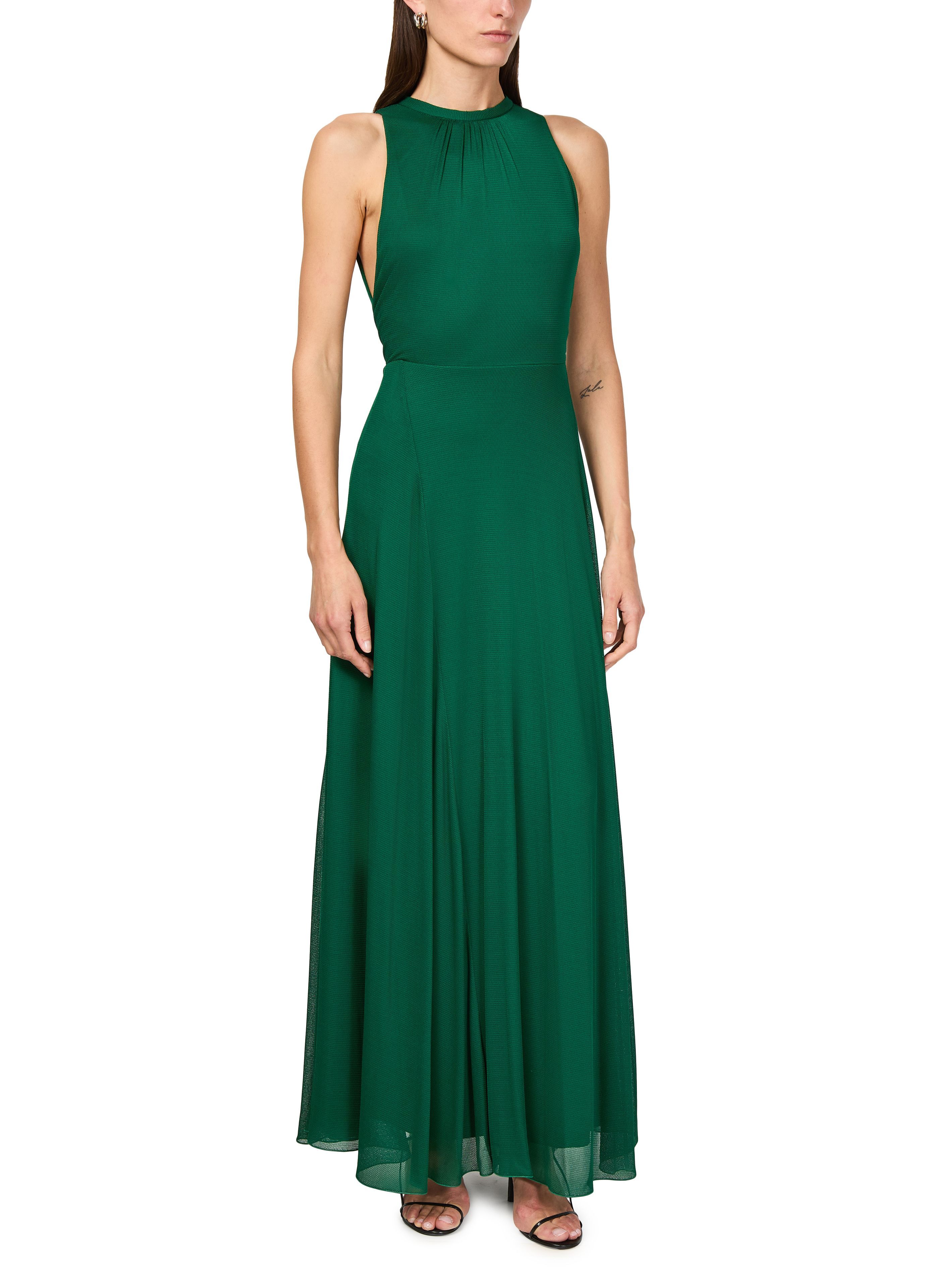 Carnet maxi dress thumbnail 6