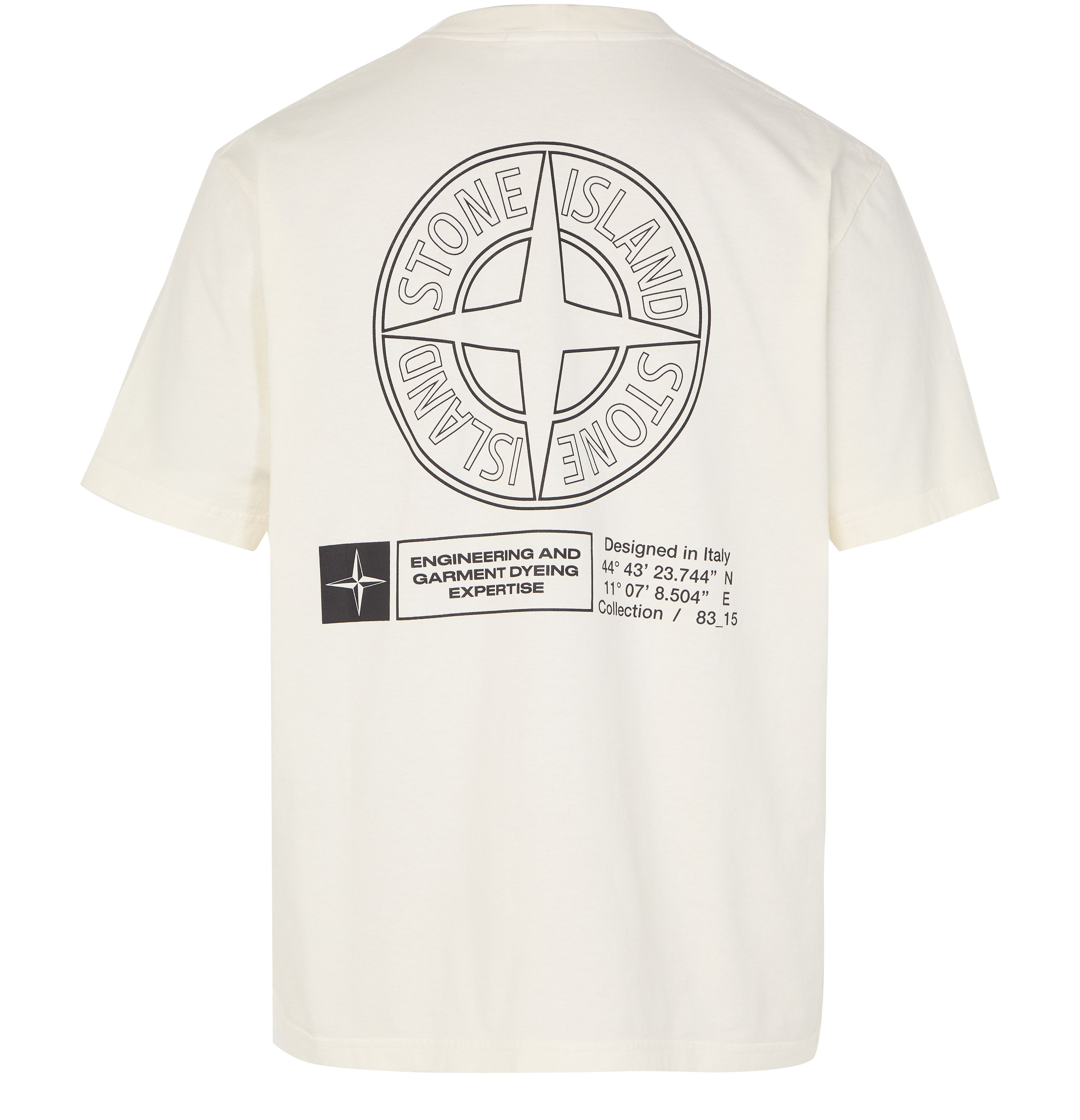 Short sleeved t-shirt thumbnail 3