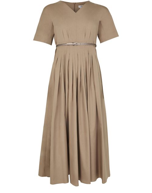 S MAX MARA Willy maxi dress