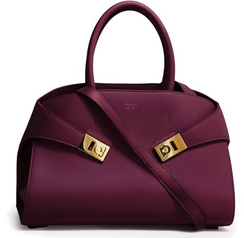 FERRAGAMO Hug handbag