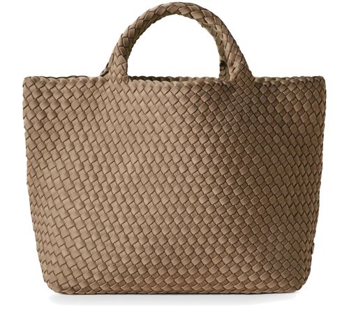 NAGHEDI St Barths medium tote