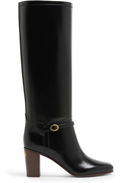 VALENTINO GARAVANI Bottes Pattie