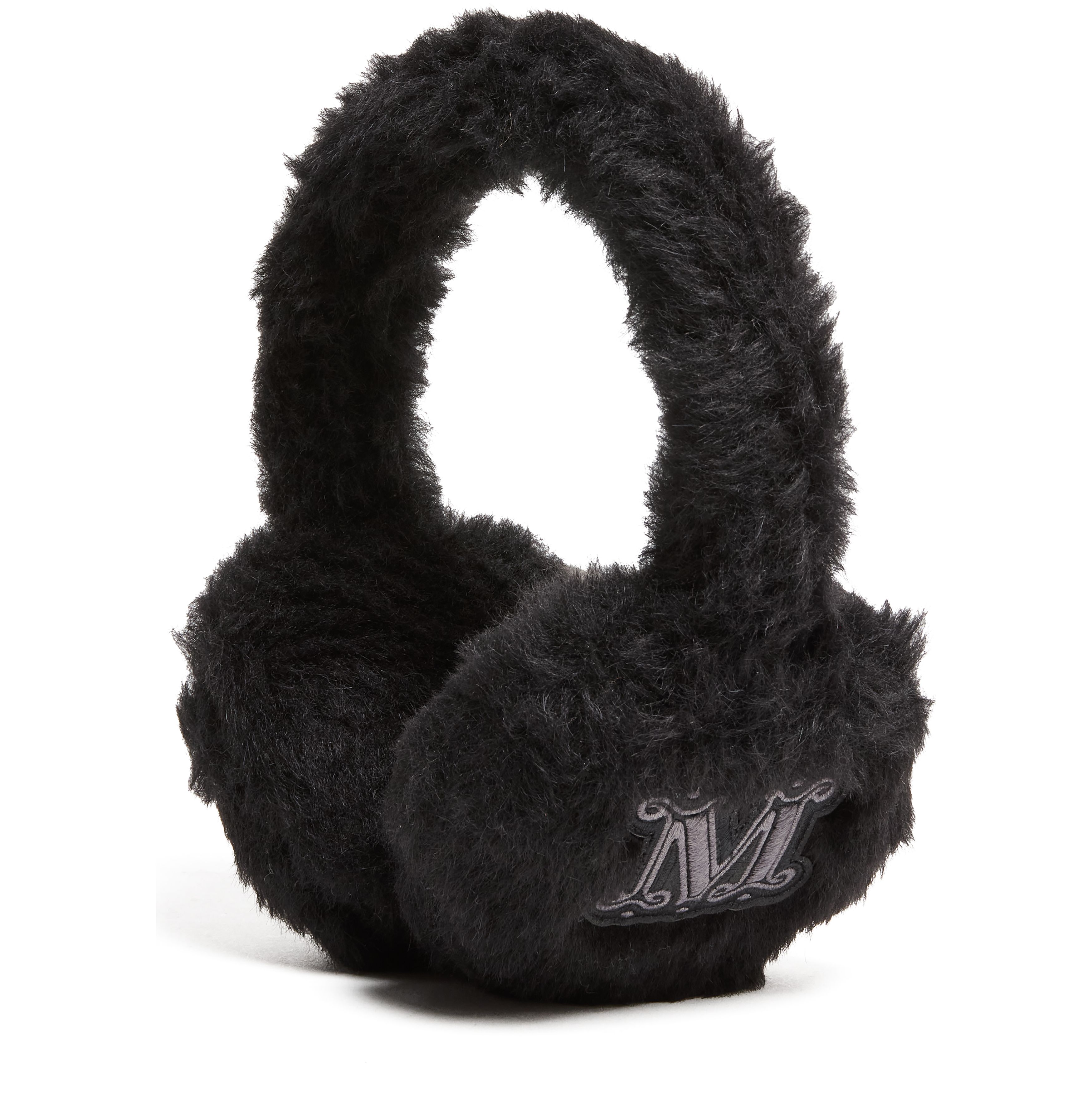 Muffy headband