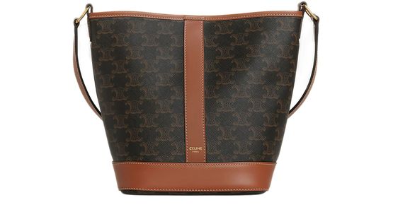 Celine small bucket bag hot sale