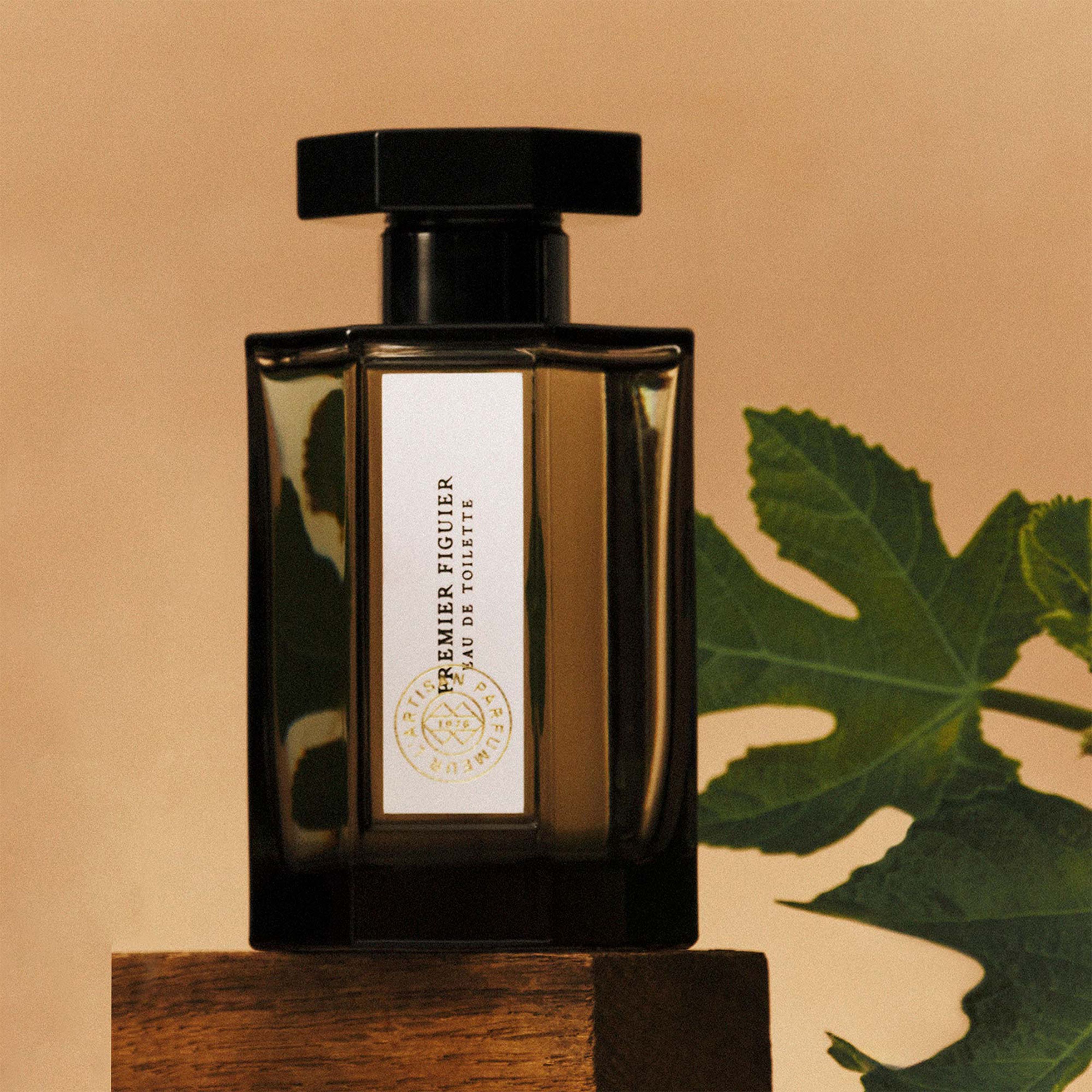 Premier Figuier eau de toilette 100 ml thumbnail 5
