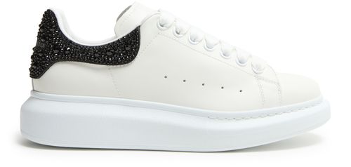 MCQUEEN Sneakers oversize