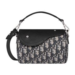 Christian dior on sale roller bag