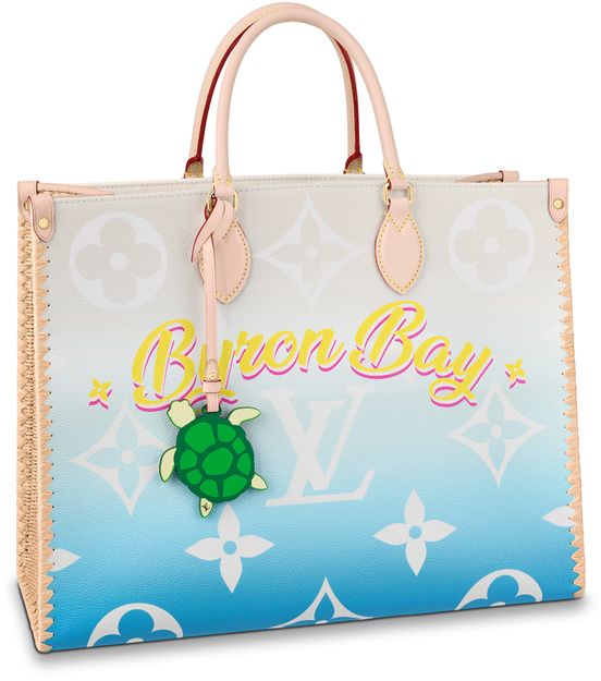 Women's Byron Bay OnTheGo GM, LOUIS VUITTON