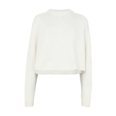 Karine cashmere sweater