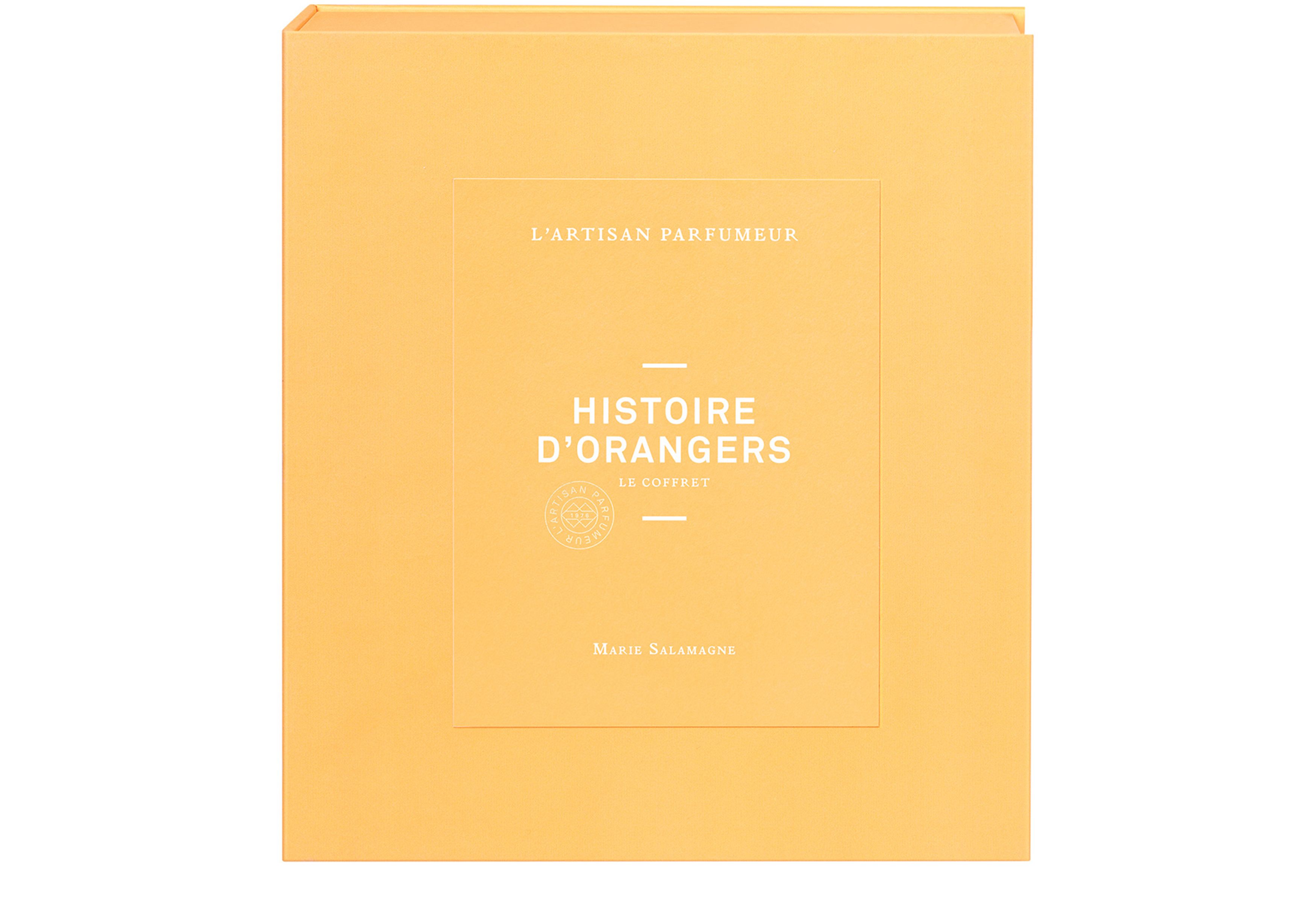 Histoire d'Oranger set thumbnail 6