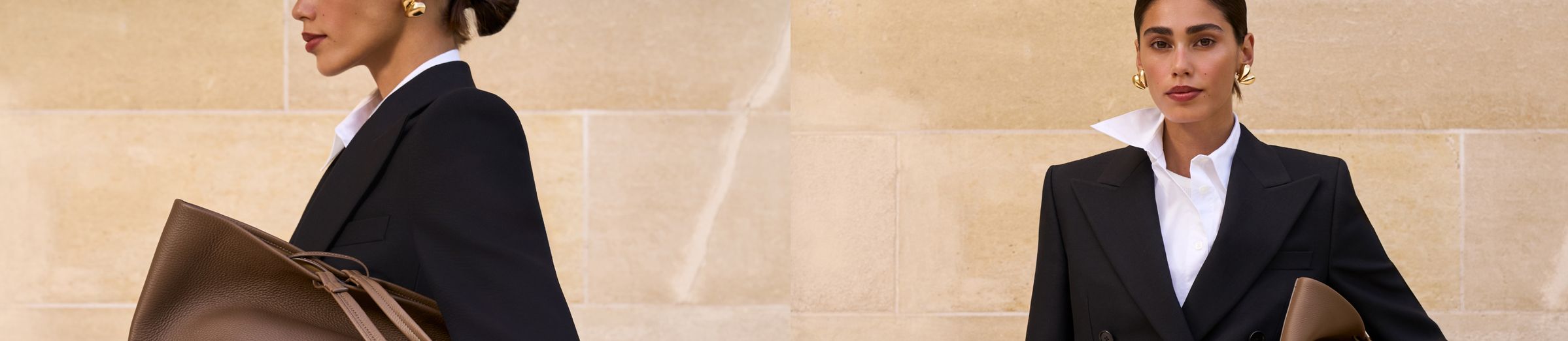 visual banner
