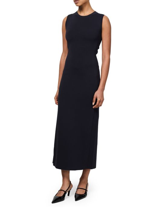 MAX MARA Robe longue Visiera