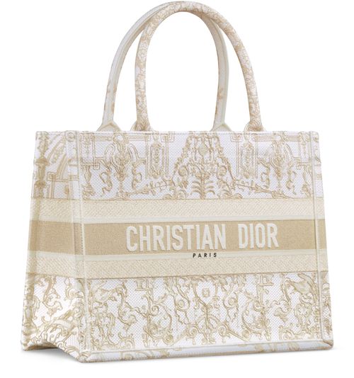 DIOR Medium Dior Book Tote
