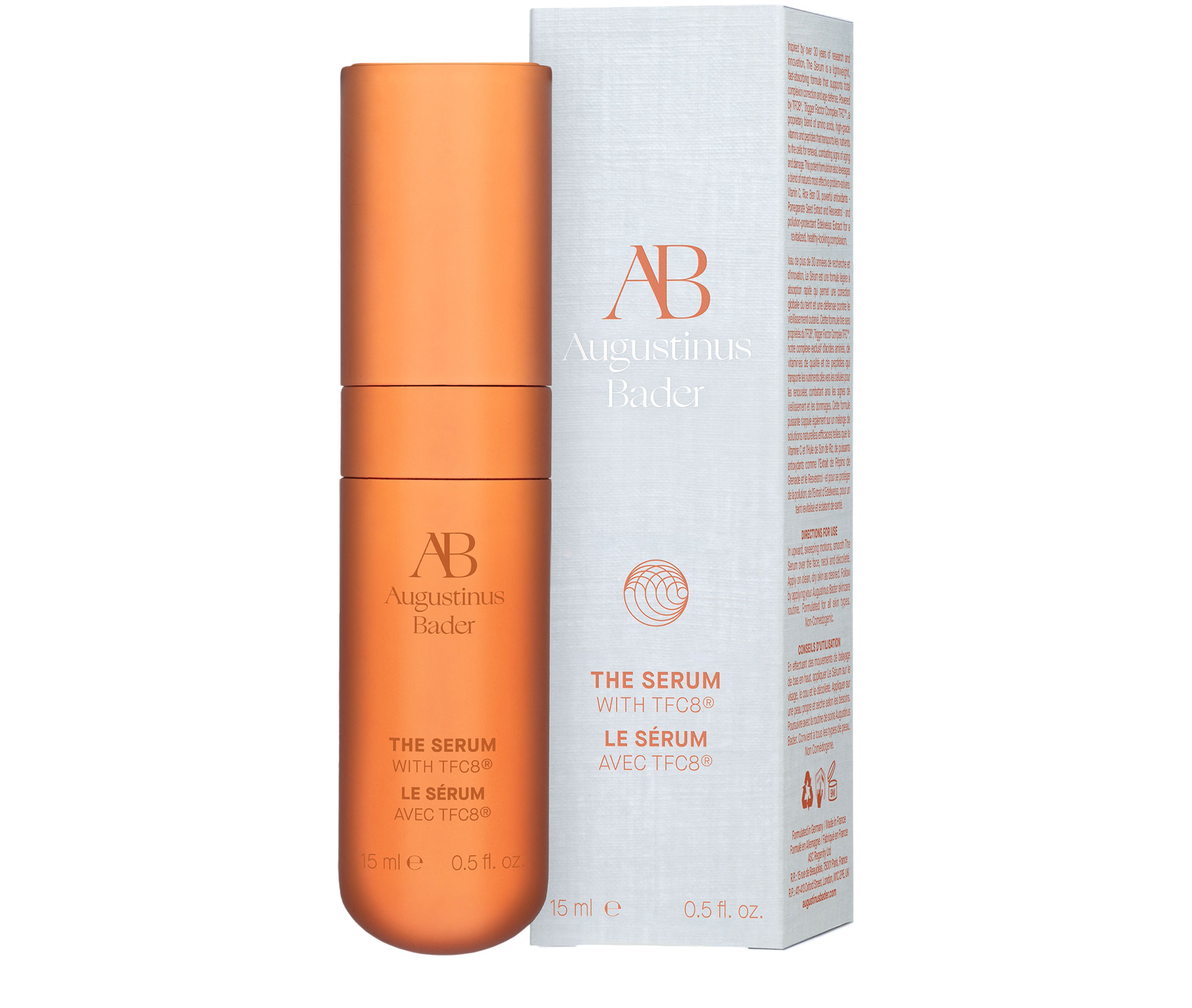 The Serum 15ml thumbnail 3