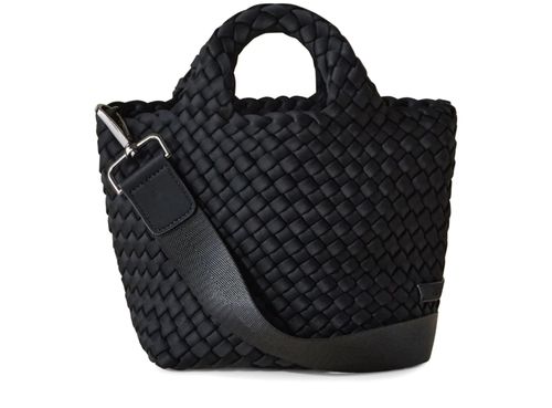 NAGHEDI Kleine Tote Bag St Barths