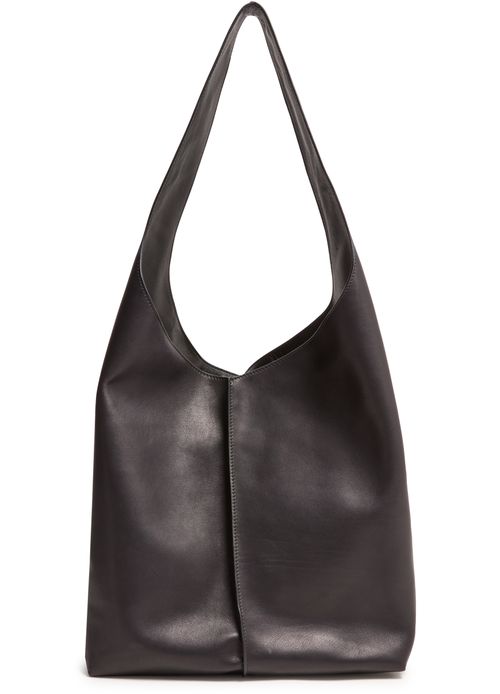 THE ROW Bindle Stitch bag
