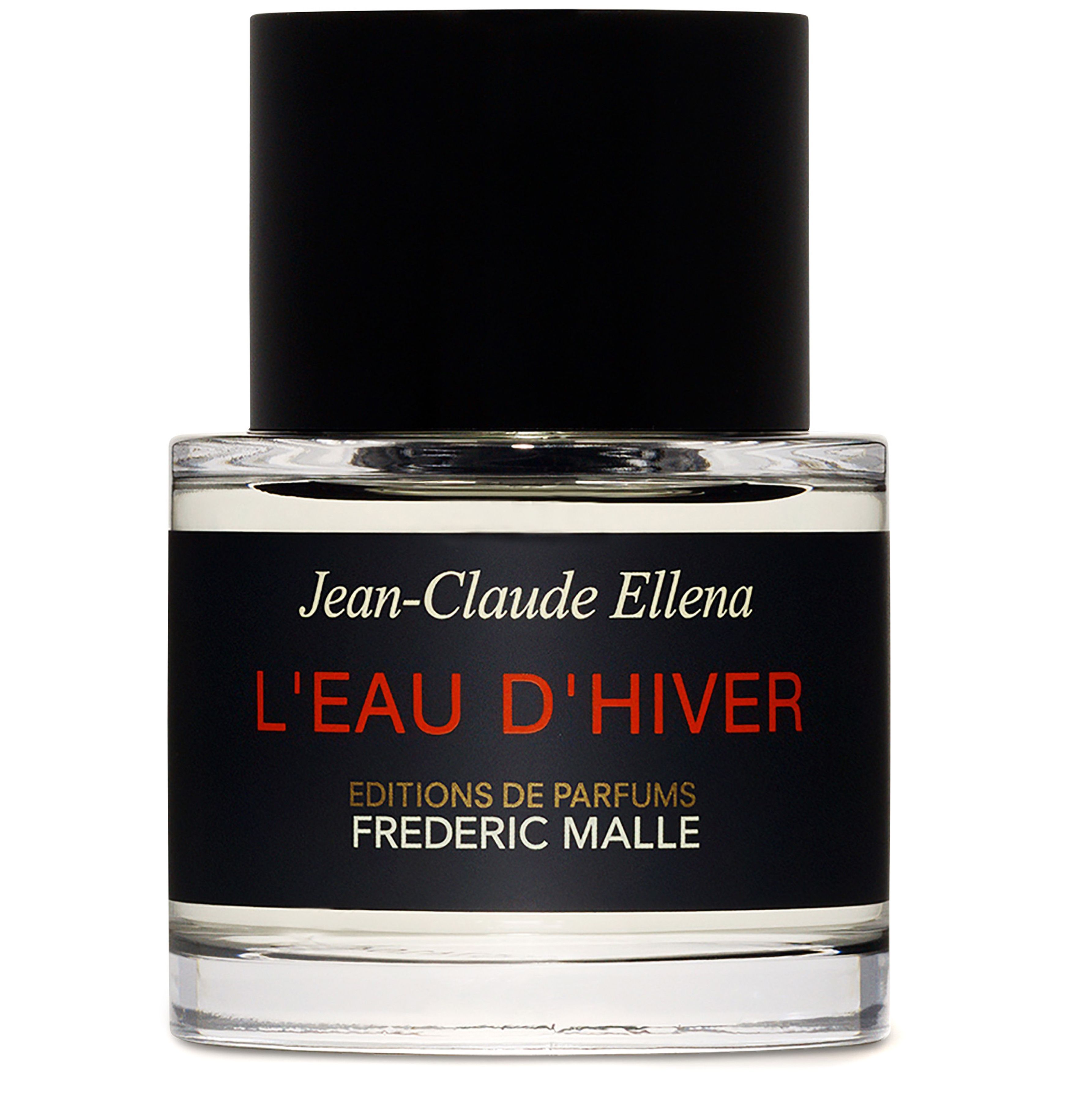 L'Eau d'Hiver eau de parfum 50 ml