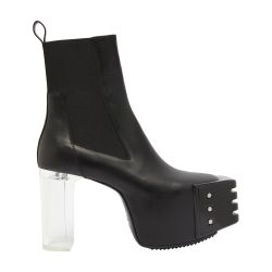 Chelsea-Boots Kiss 45 Herren | RICK OWENS | 24S