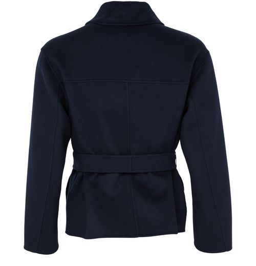 S MAX MARA Carolina belted coat