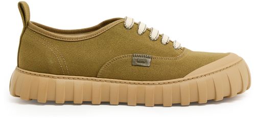 AMI PARIS Maxi sneakers
