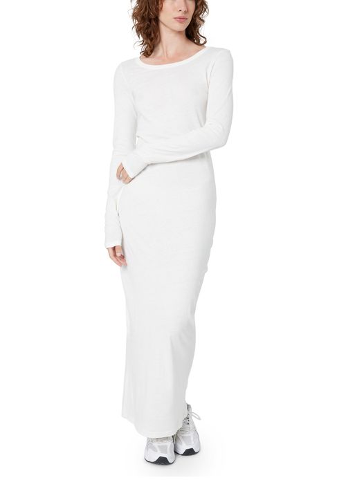 American vintage maxi sales dress
