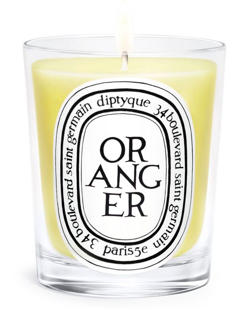DIPTYQUE Oranger classic candle 190 g