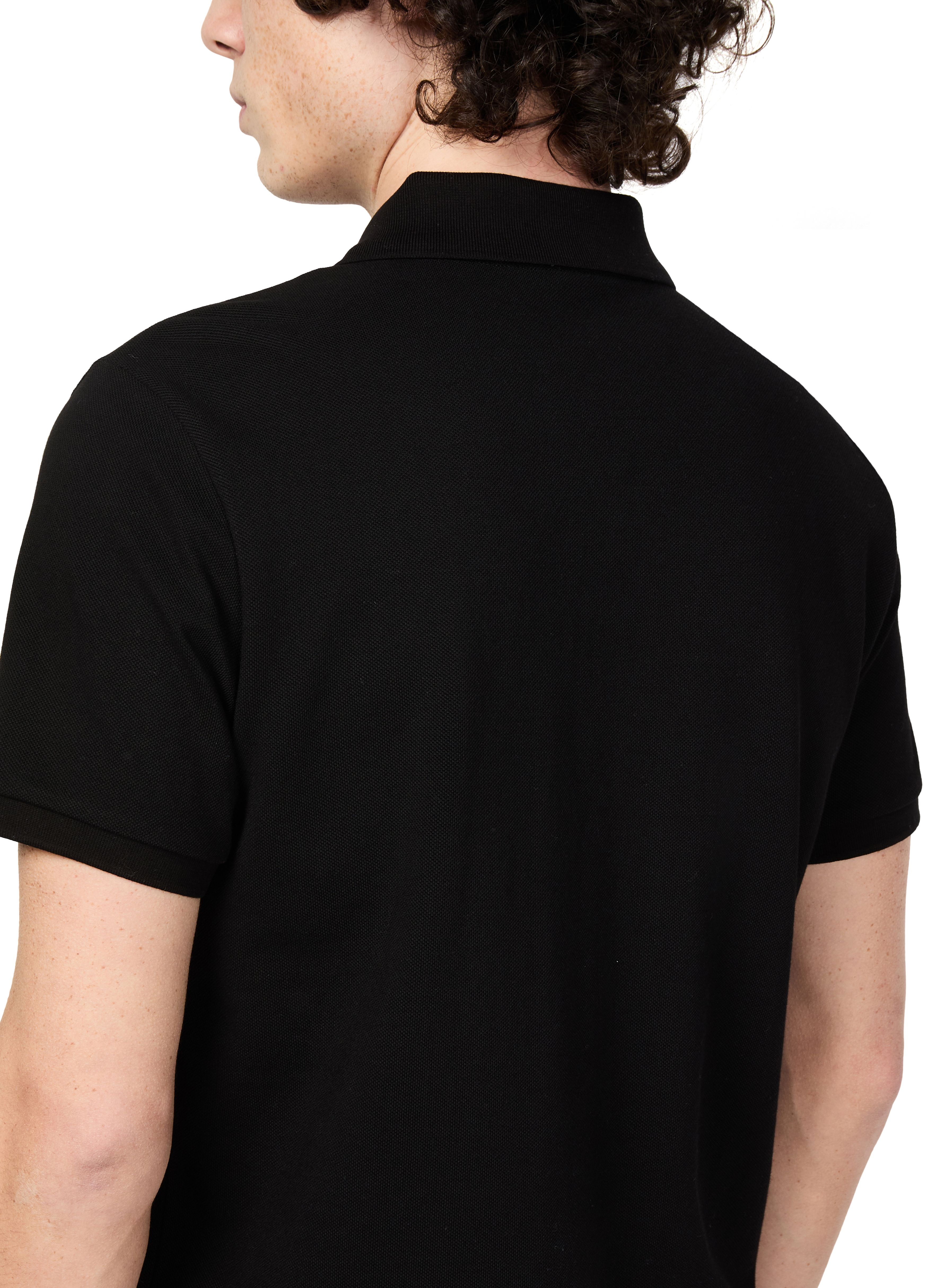 Short sleeved polo thumbnail 5