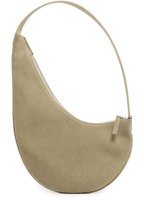 AESTHER EKME Lune mini hobo bag
