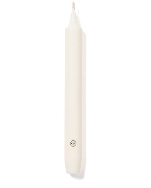 CARRIERE FRERES 6 Scented Taper Candles Jasmine