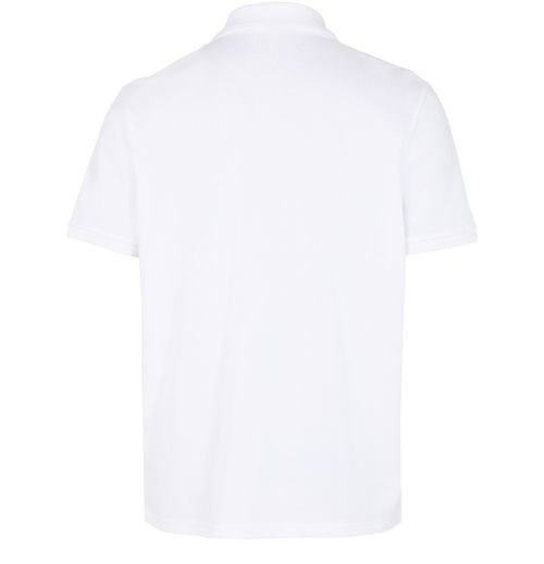 MONCLER Logo polo shirt