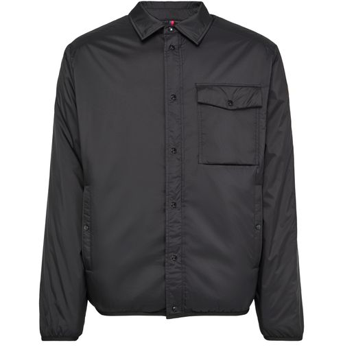 MONCLER Veste chemise Arpont