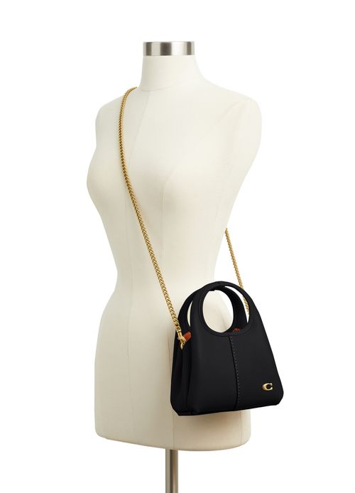 COACH Lana 19 shoulder bag