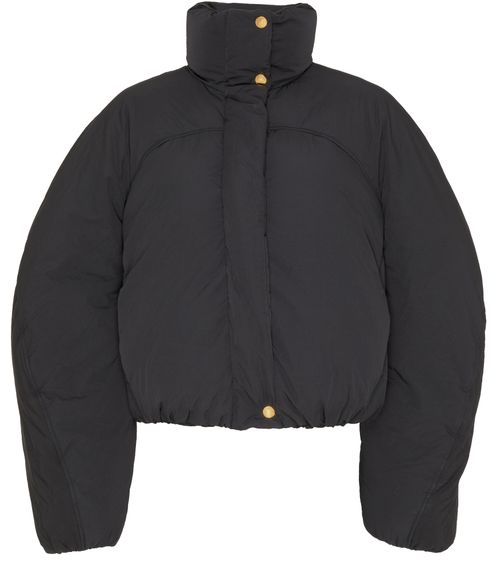 JACQUEMUS Caraco short puffer jacket