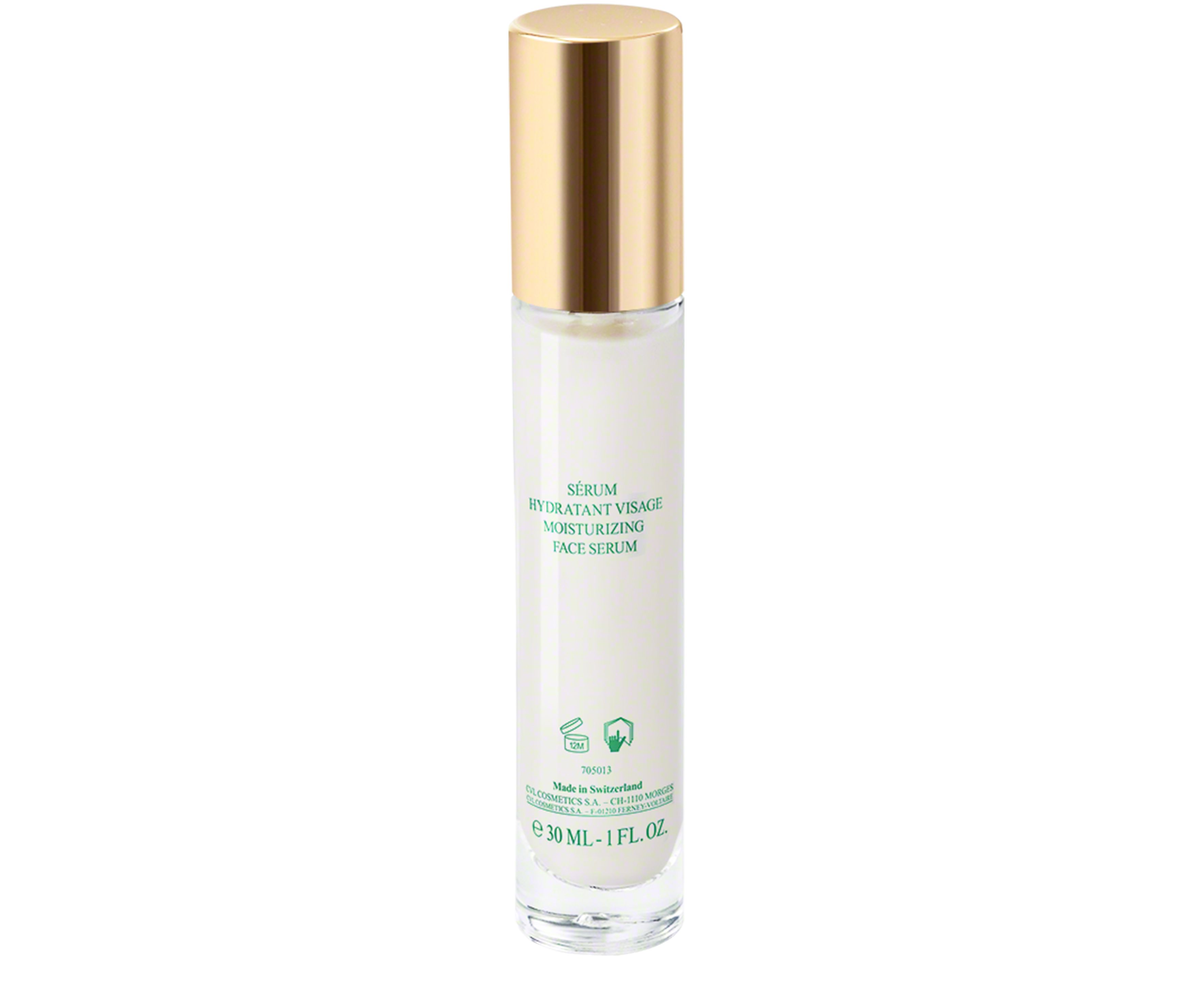 Hydra3 Regenetic hydration-activating anti-aging serum 30 ml thumbnail 4