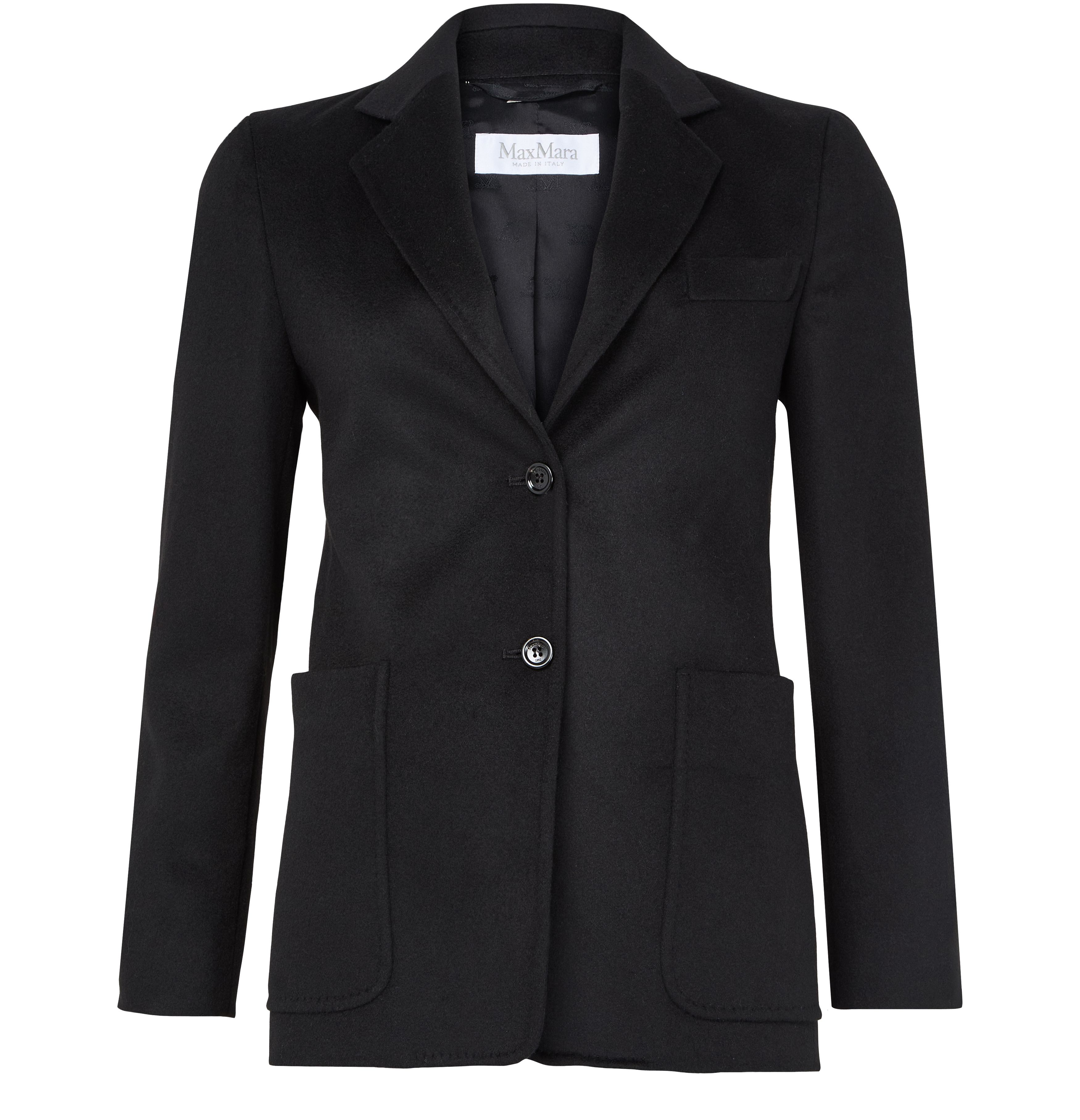 Belluno blazer