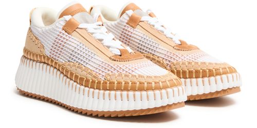 CHLOE Nama 运动鞋