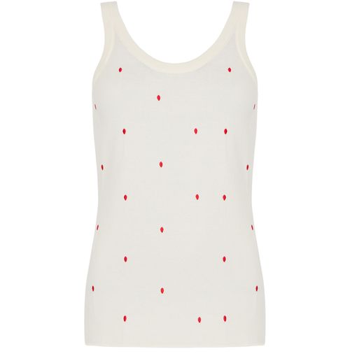 BOTTEGA VENETA Tank top