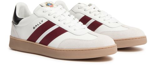 BALLY Sneakers Roget-W