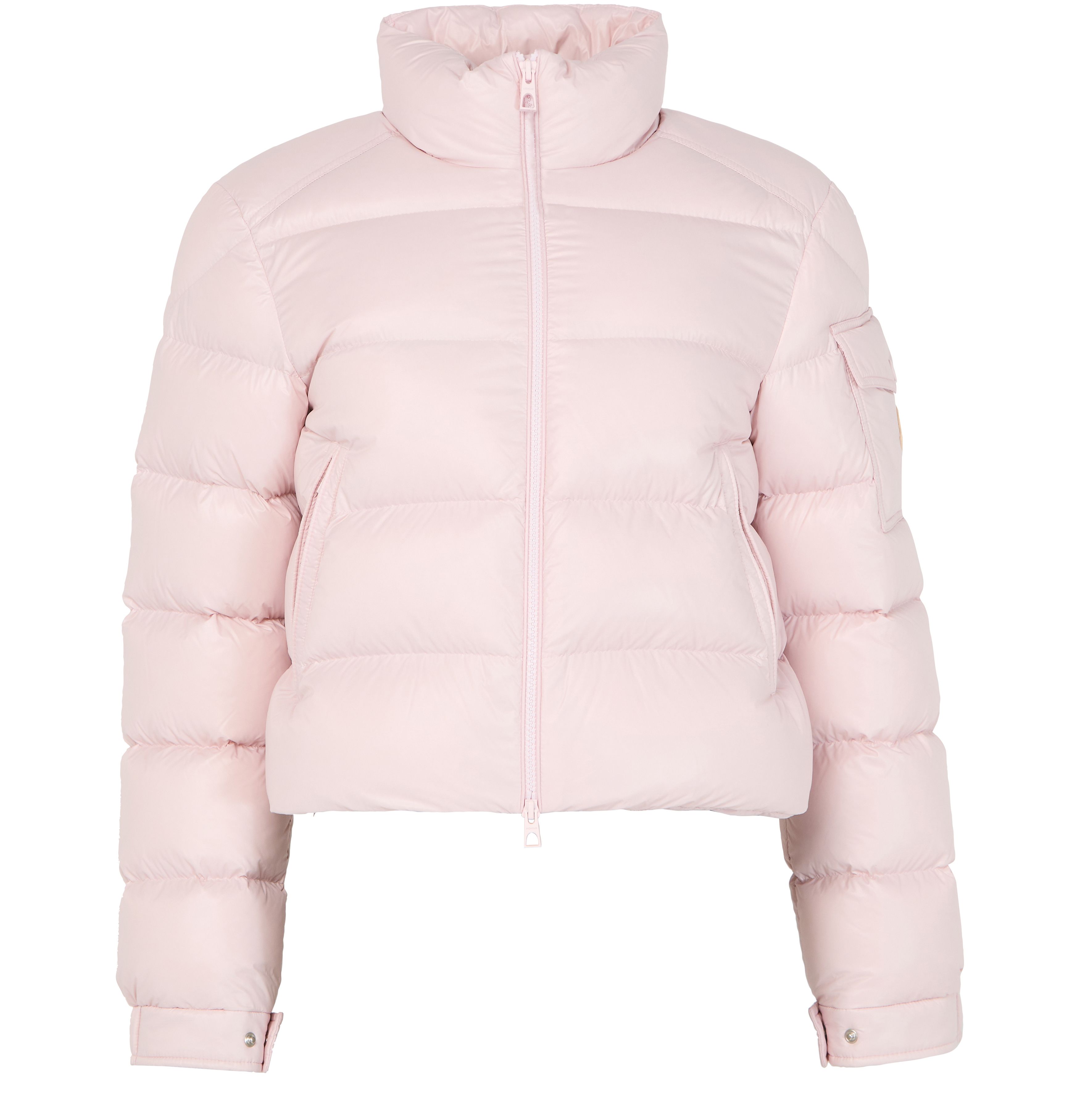 Petra down jacket