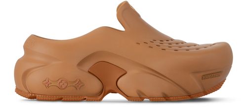 LOUIS VUITTON LV Shark Clog