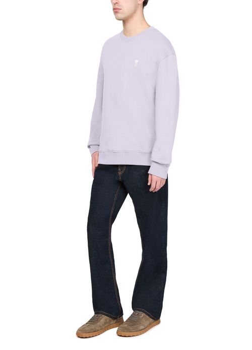 AMI PARIS Ami de coeur sweatshirt