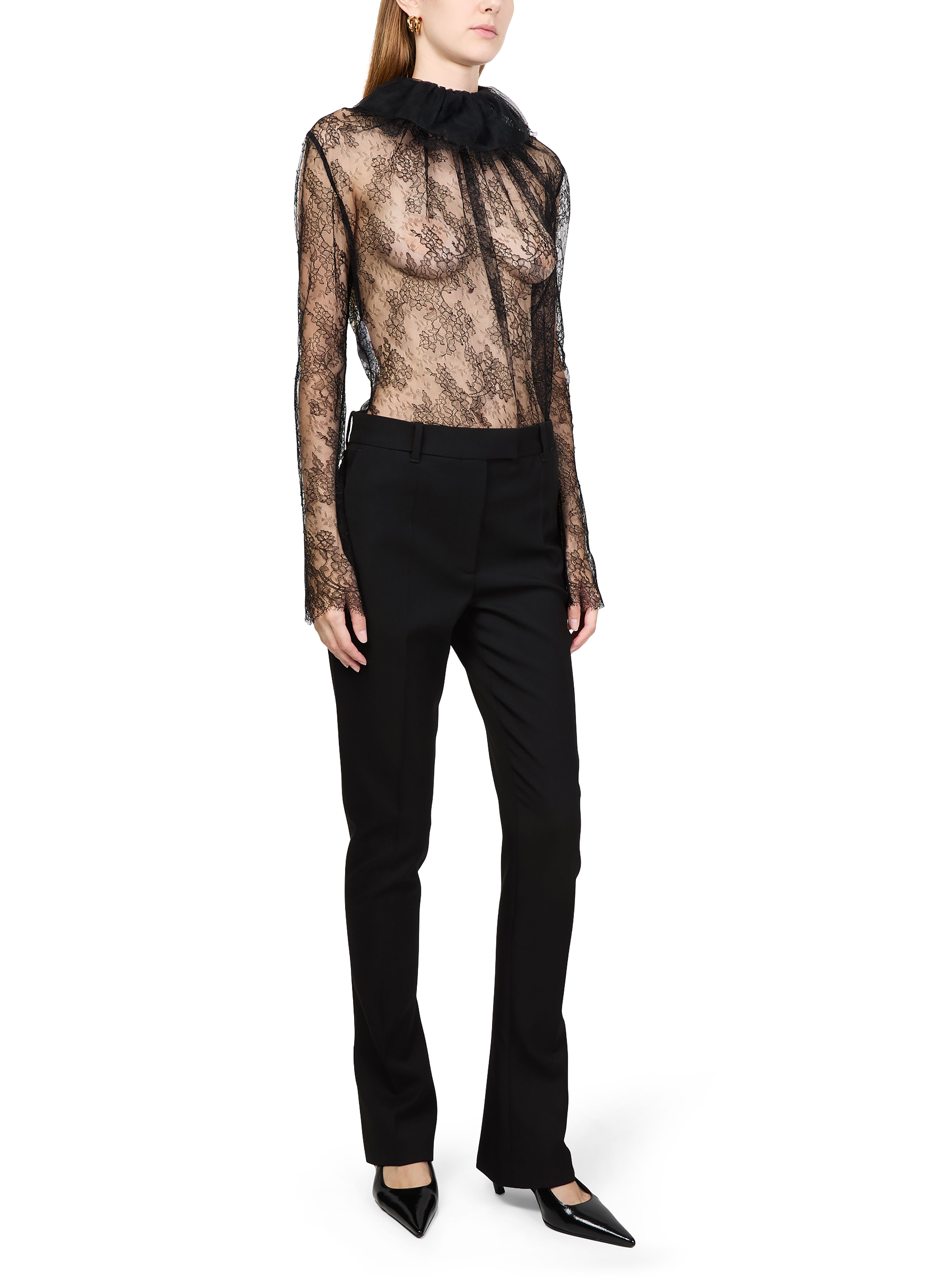 Skinny trousers thumbnail 6