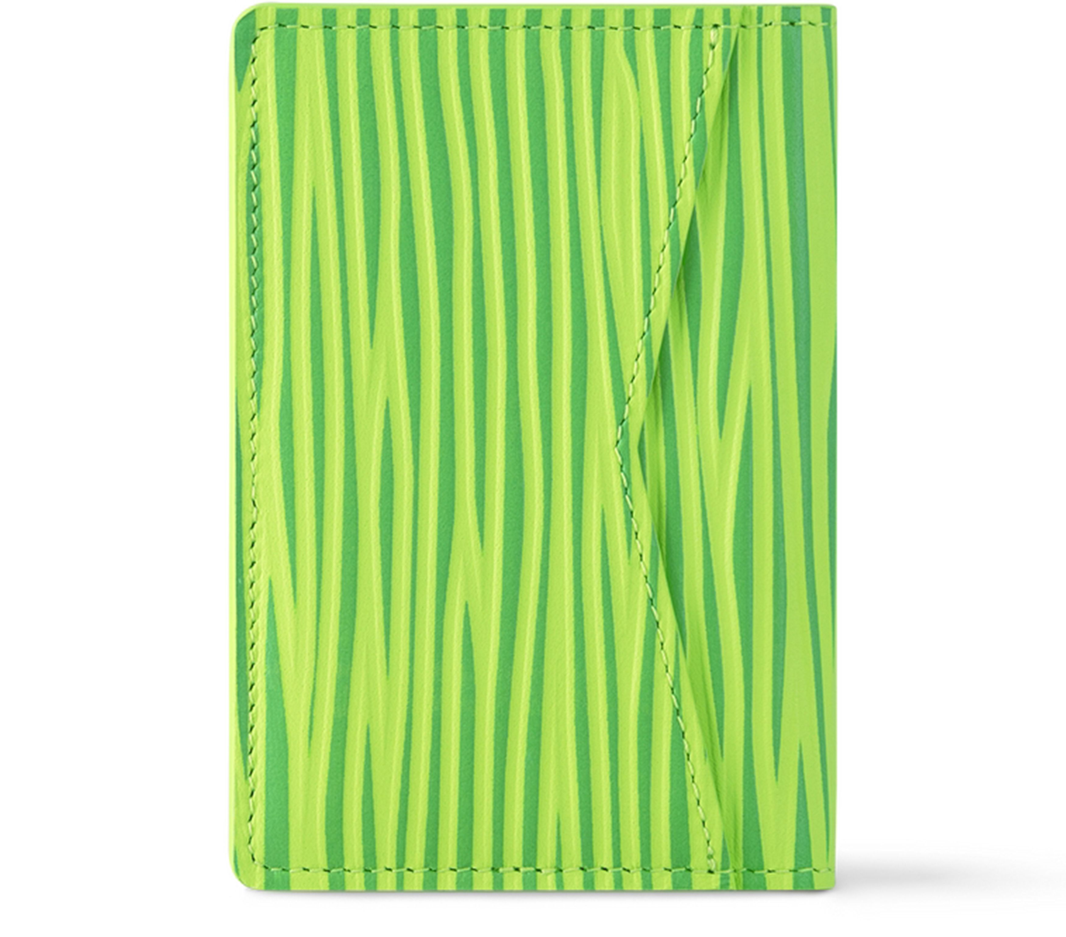 LV x Park Seo-Bo Pocket Organizer thumbnail 4